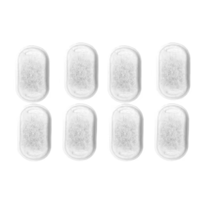 Water Fountain Filters – Box of 8