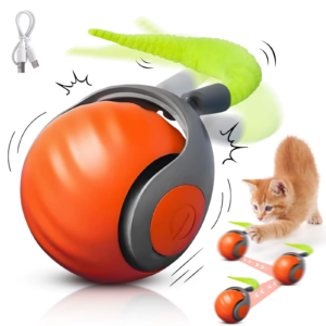 NewSpeedy Tail 3.0 Cat Toy